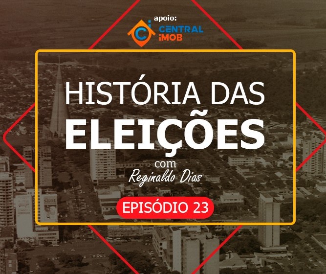 Eleições de 1988: Renovação dentro da tradição 