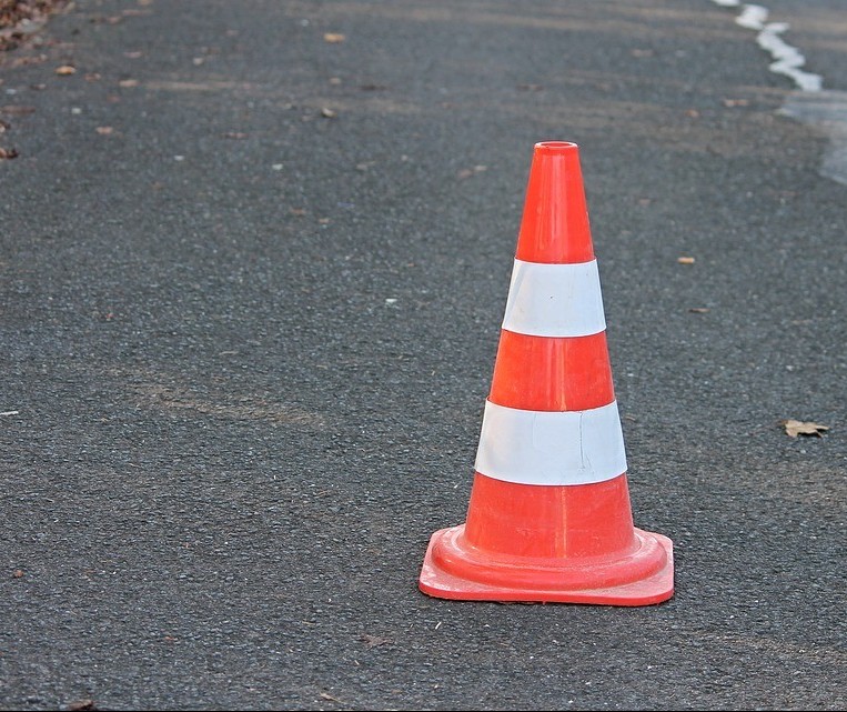 Forças de segurança vão montar bloqueios na Avenida Colombo