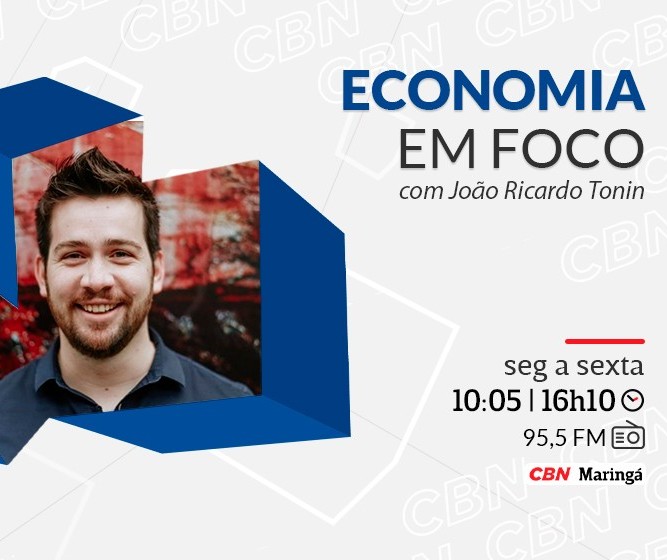 Além da alta do dólar, inúmeras variáveis impactam economia do Brasil