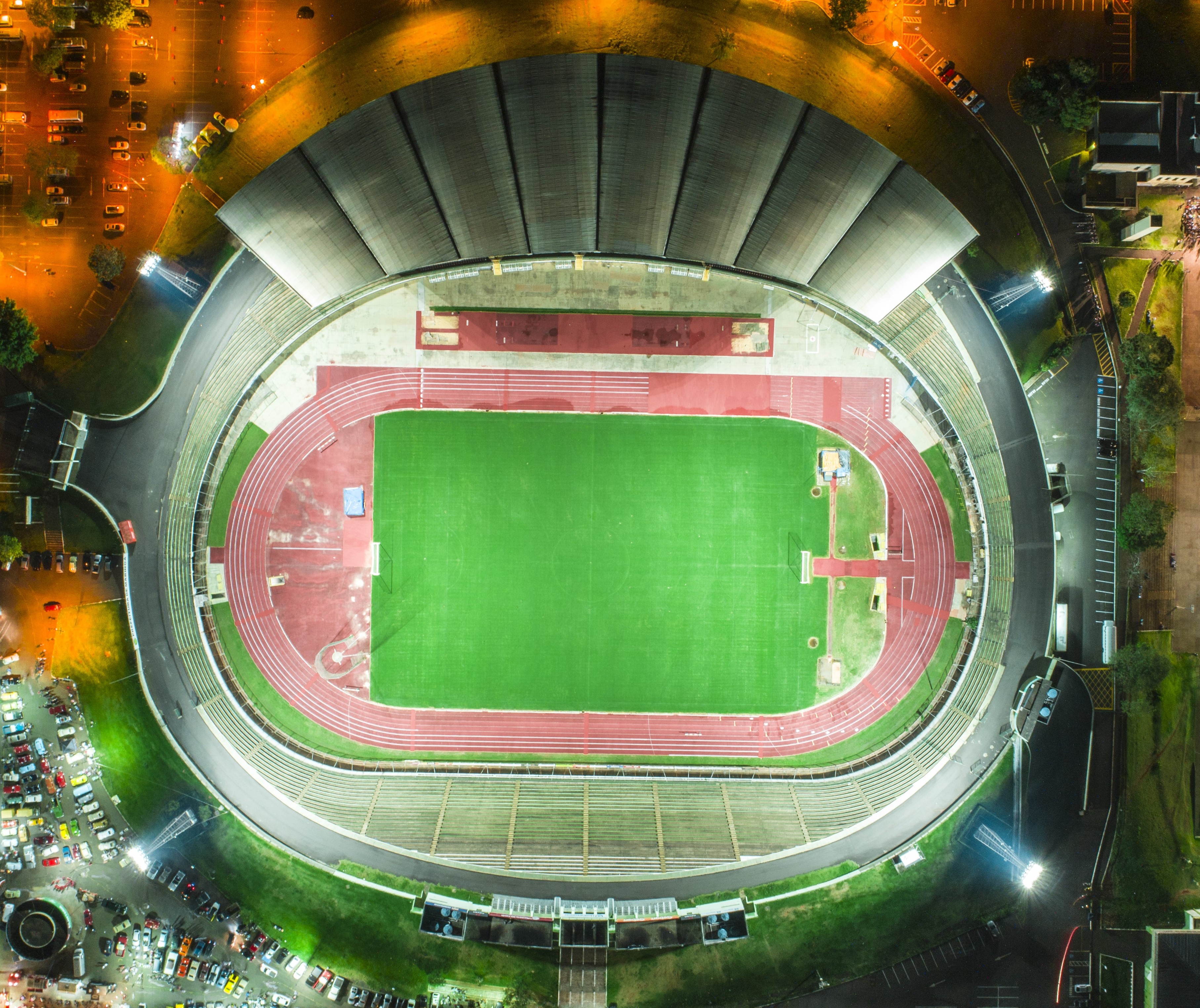 Capacidade de estádio para jogo é ampliada em 955 lugares