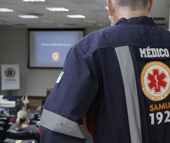 Samu e CB divulgam telefones caso 192 e 193 não atendam