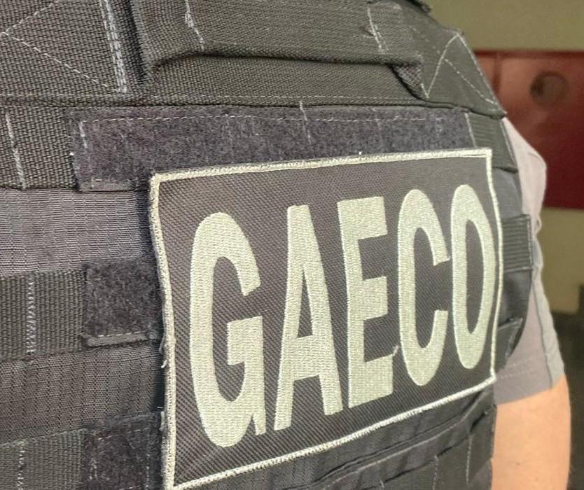 Gaeco investiga cúpula de cooperativa por esquema de desvio e lavagem de dinheiro