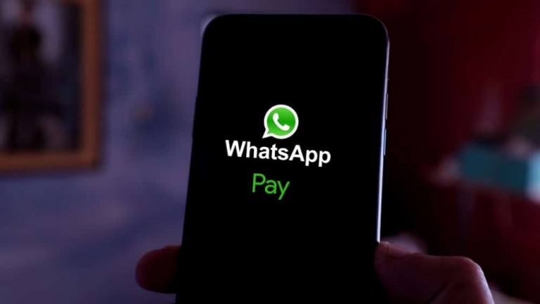 WhatsApp Pay começa a ser testado no Brasil