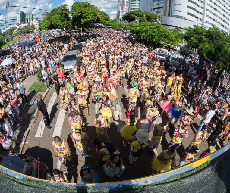 Conselho Tutelar investiga caso de coma alcoólico durante carnaval de rua