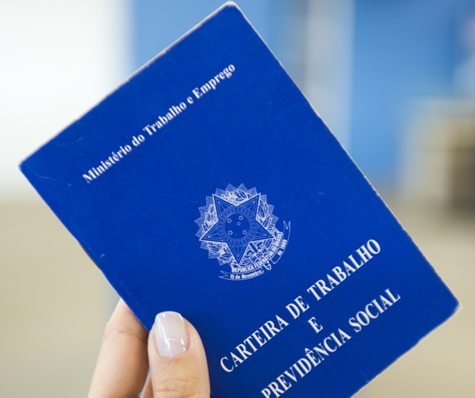 Confira as vagas na Agência do Trabalhador