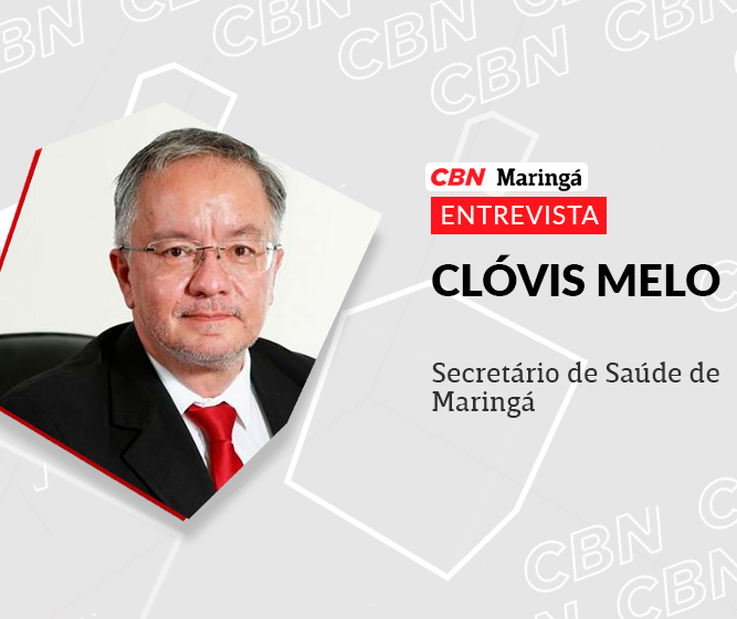 Saúde fará mutirão de vacinas dia 17 em Maringá