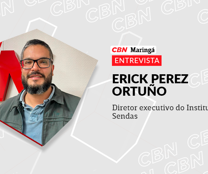 Maringá tem recebido muitas crianças e idosos refugiados da Venezuela