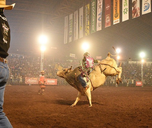 Rodeio da Expoingá tem a volta de categorias tradicionais