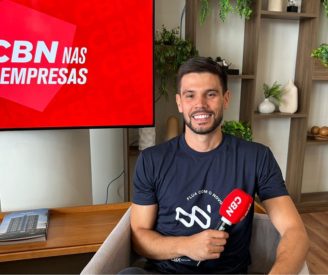 11 canteiros de obras em oito cidades: o ritmo de lançamentos da LBX