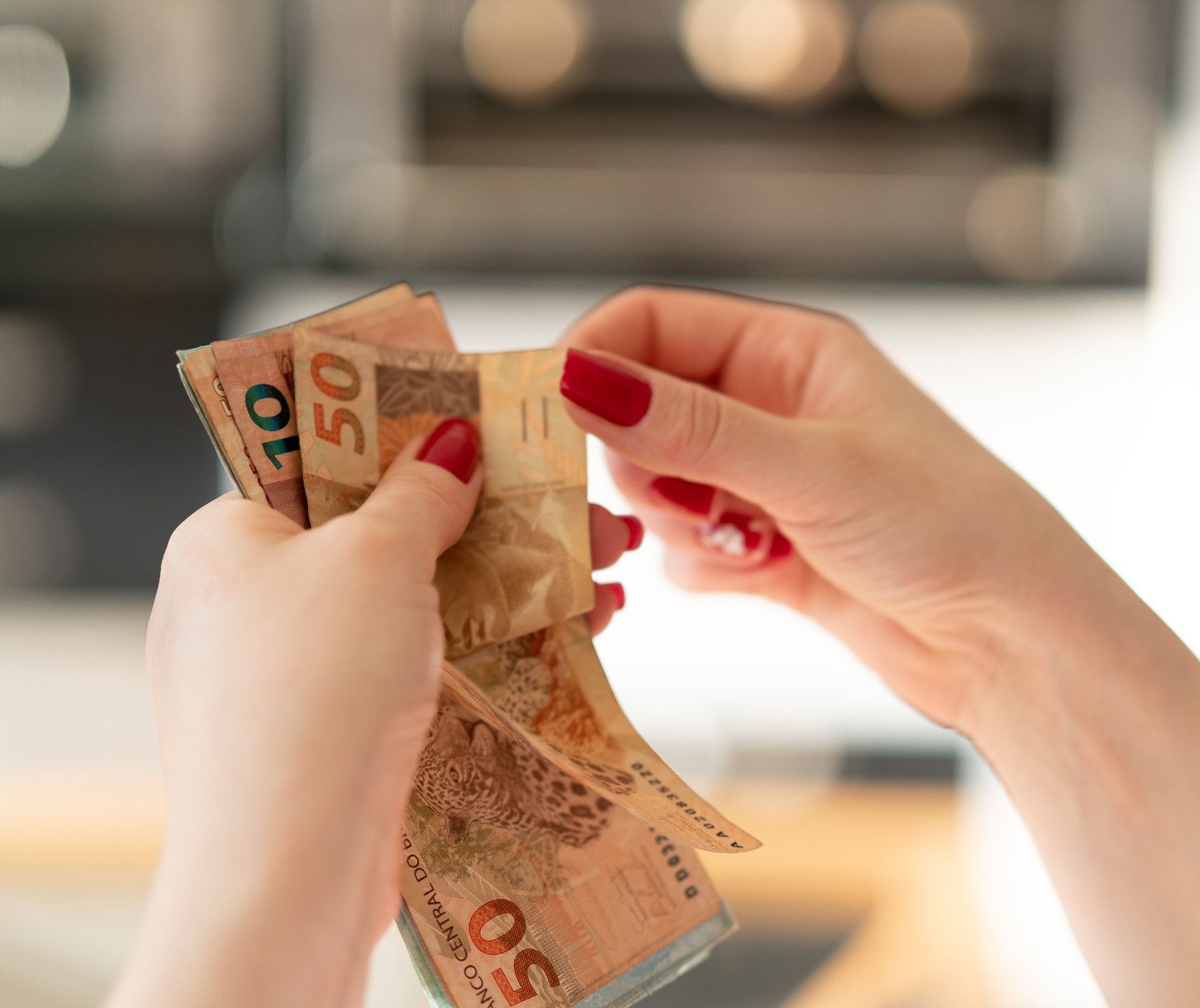 Comparação entre o comportamento financeiro da Geração Z e dos Millennials