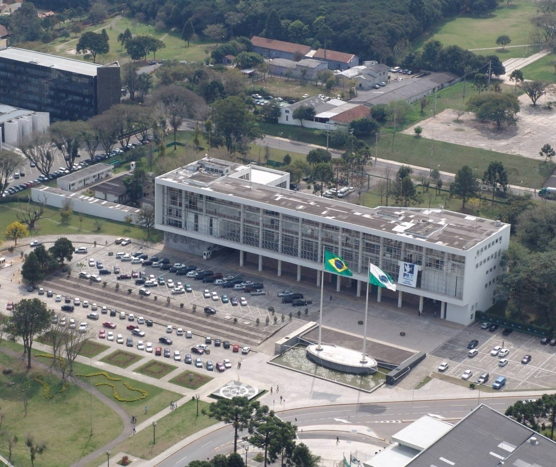 Inscrições para concurso do Governo do Paraná vão até 7 de março