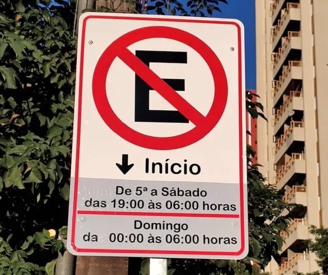 Medida da Prefeitura para coibir excessos na Herval gera polêmica