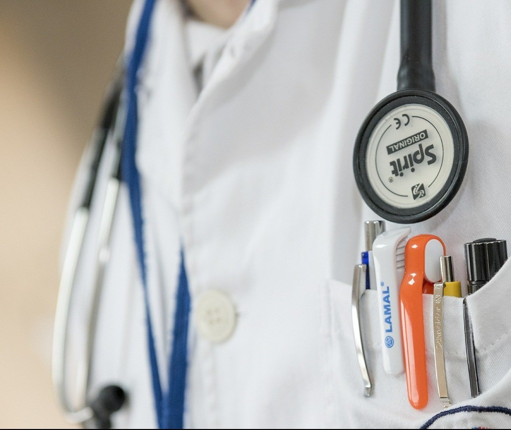 Caps de Sarandi está sem médico