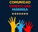 Em carta, comunidade venezuela de Maringá fala sobre opressão e repudia manifestação a favor de Maduro