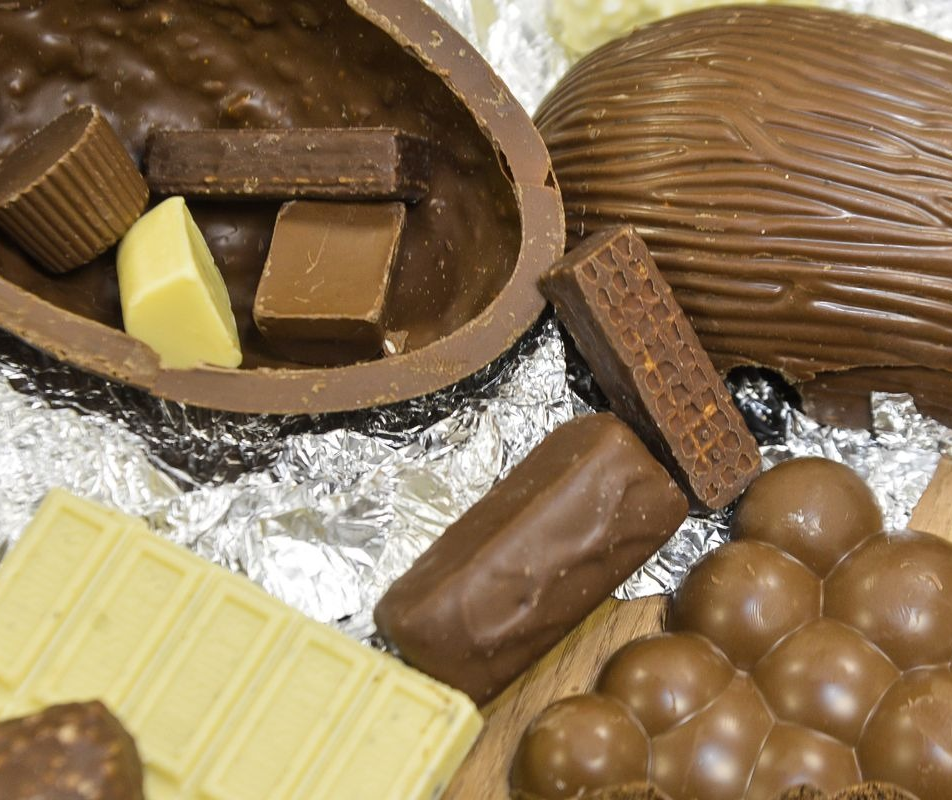 Como vender na Páscoa com o chocolate mais caro?