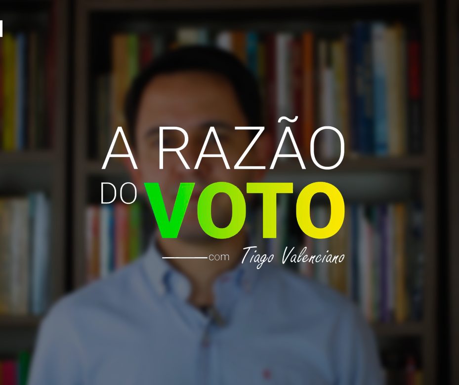 "A Razão do Voto" é a nova websérie da CBN Maringá