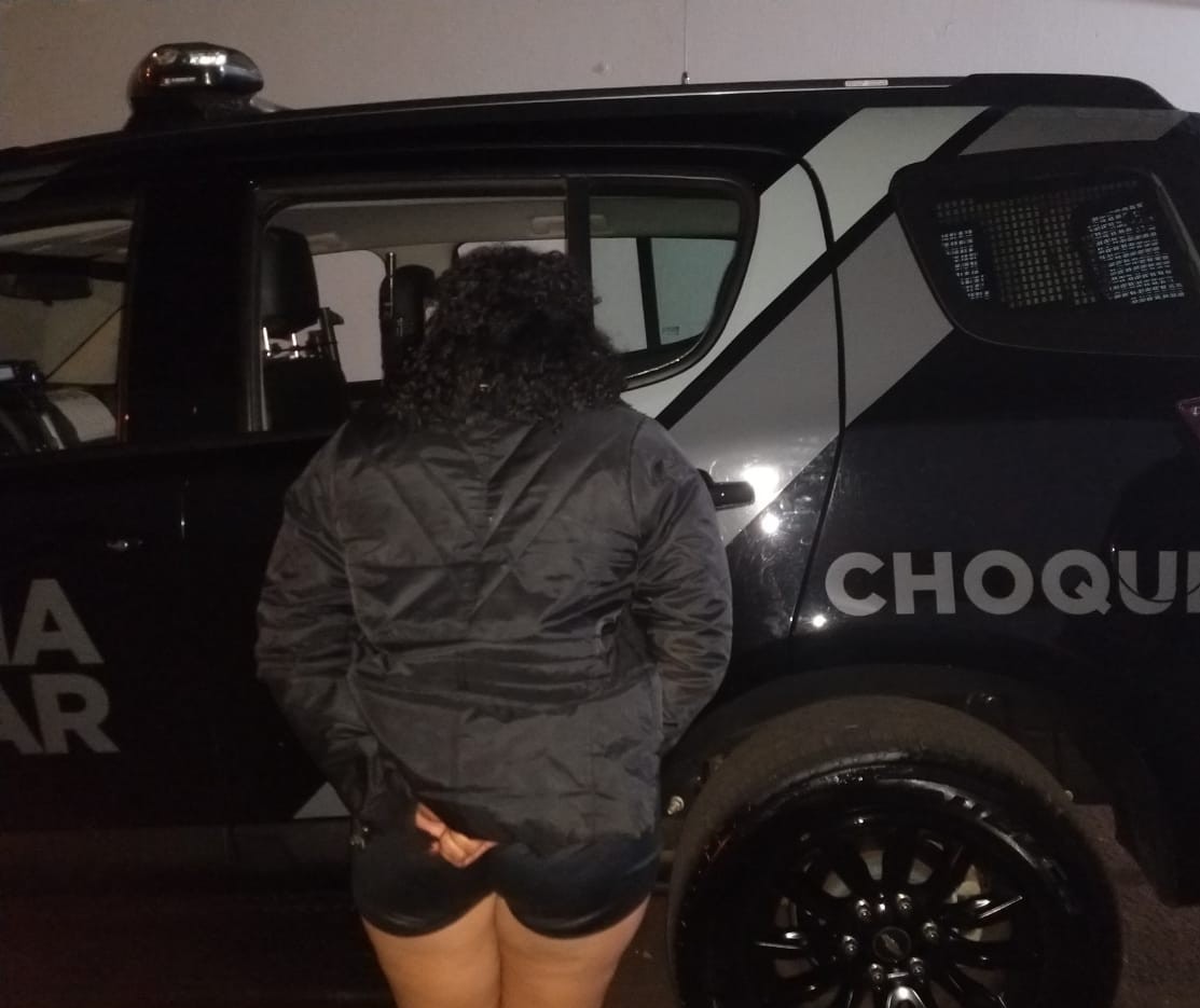 Mandados de prisão em aberto e tornozeleiras rompidas