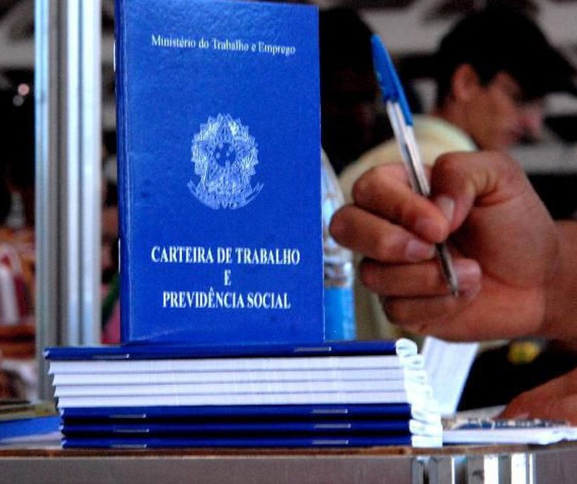 Maringá começa a semana com 557 vagas de emprego abertas na Agência do Trabalhador