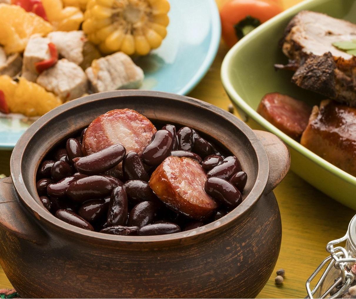 Concurso culinário celebra o Dia da Consciência Negra