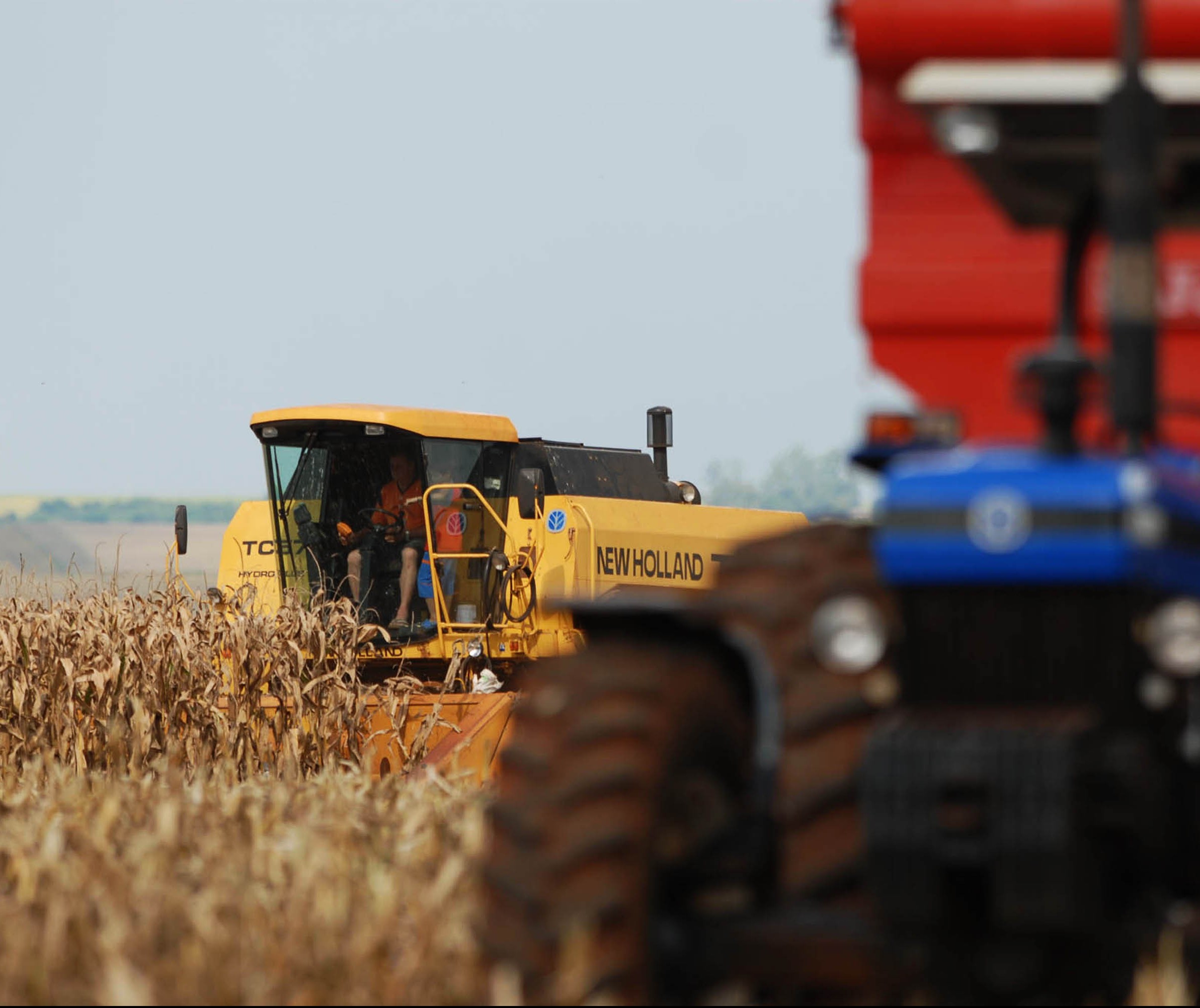 Futuro governo estuda novo modelo de financiamento para custeio agrícola