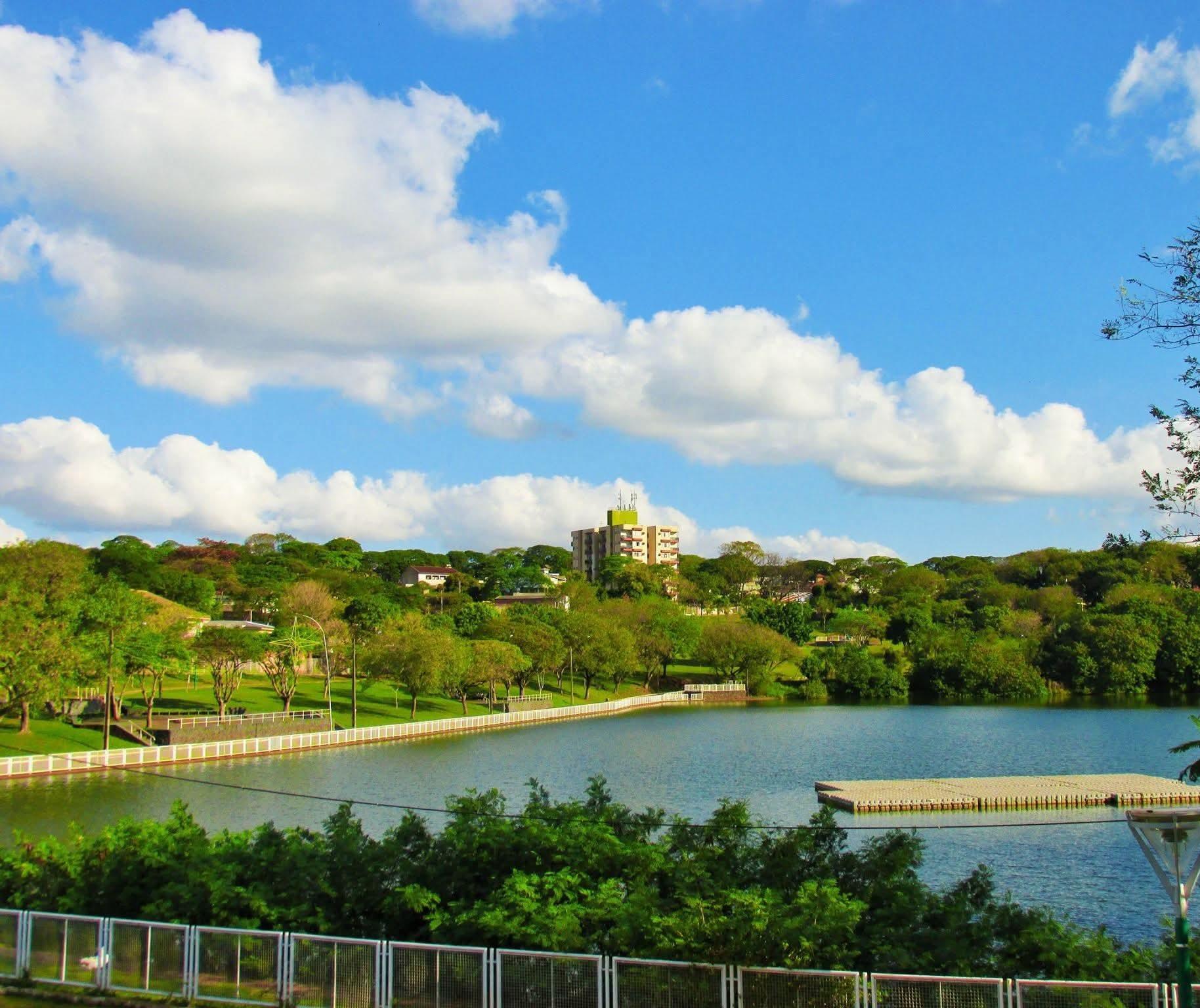 Confira a previsão do tempo para esta quarta-feira (3)