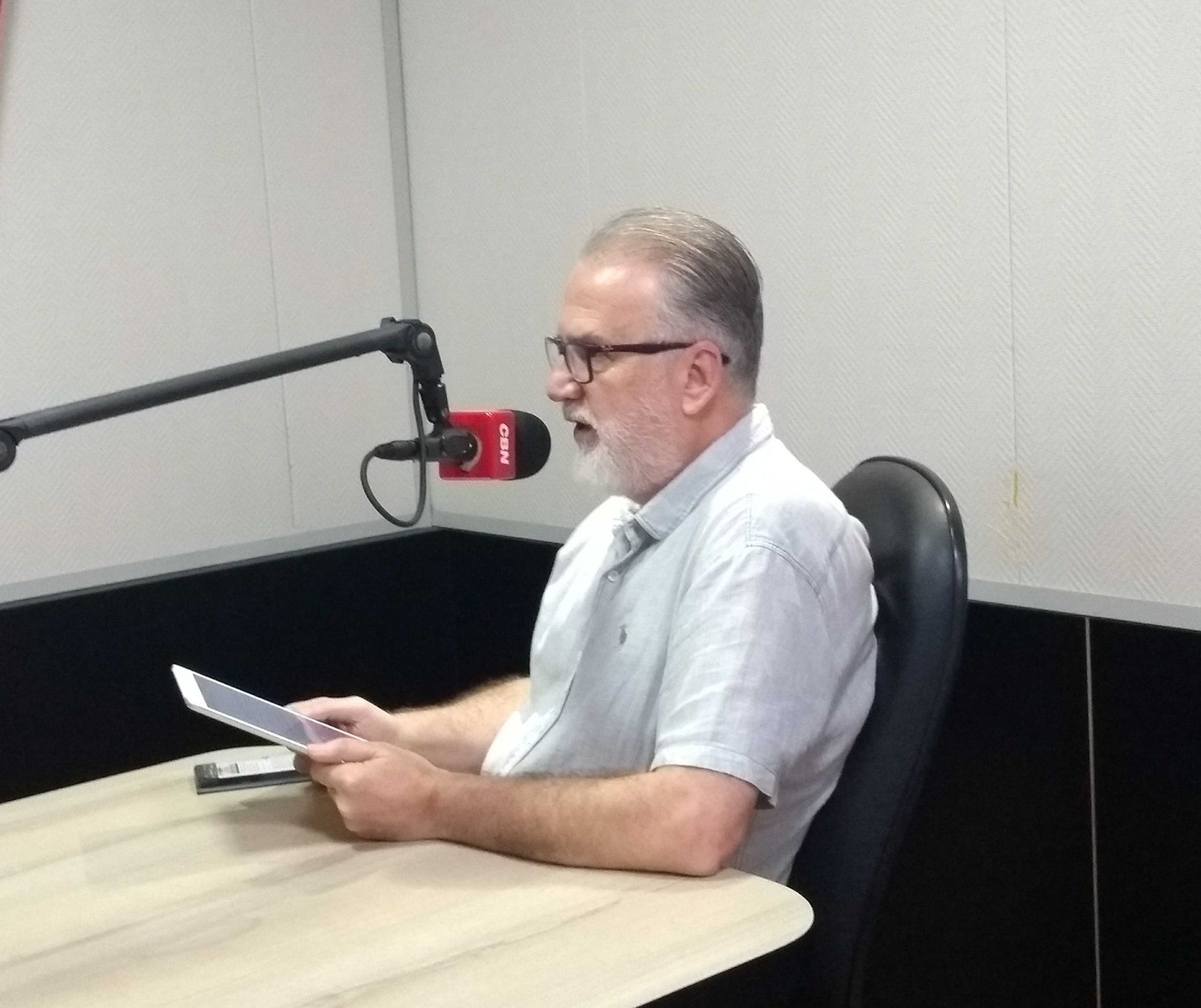 Governo do Estado vai anunciar mais R$ 5 mi por ano para o Cisamusep