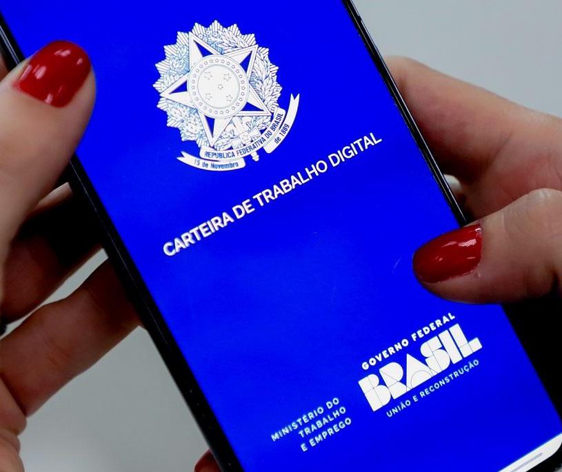 Agência do Trabalhador de Maringá oferta 858 vagas nesta segunda (9)