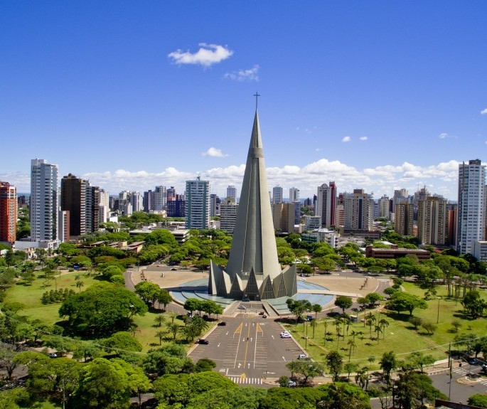 Plano de Arborização de Maringá recebe quase 40 sugestões