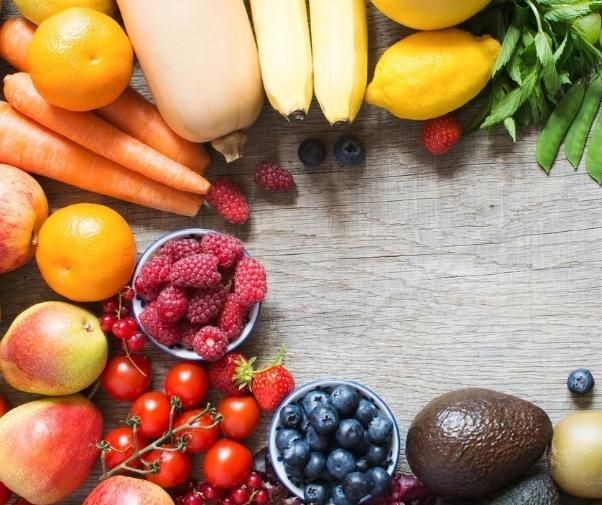 Utilização de tecnologia nuclear para irradiação de alimentos