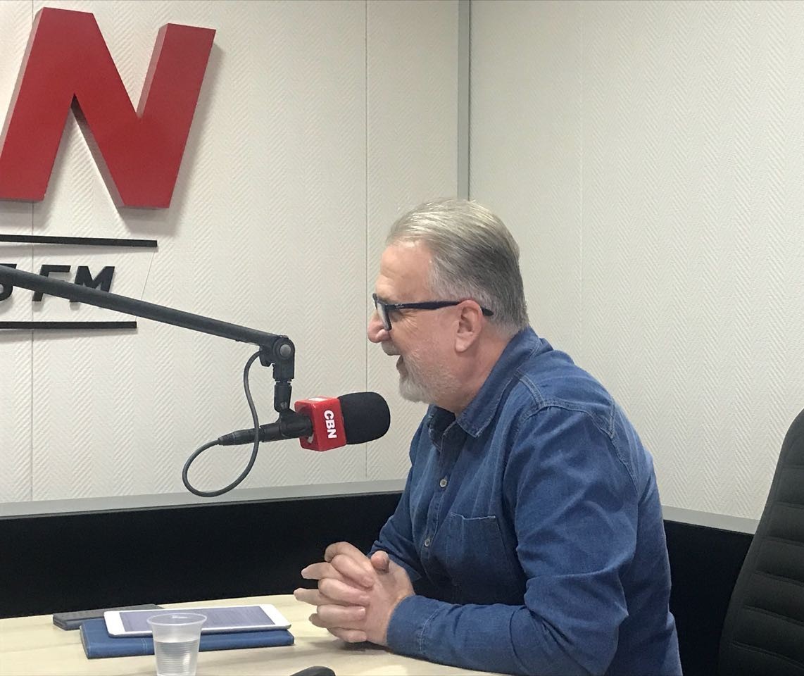 Osmar Dias e PMDB se afastam no ambiente pré-eleitoral