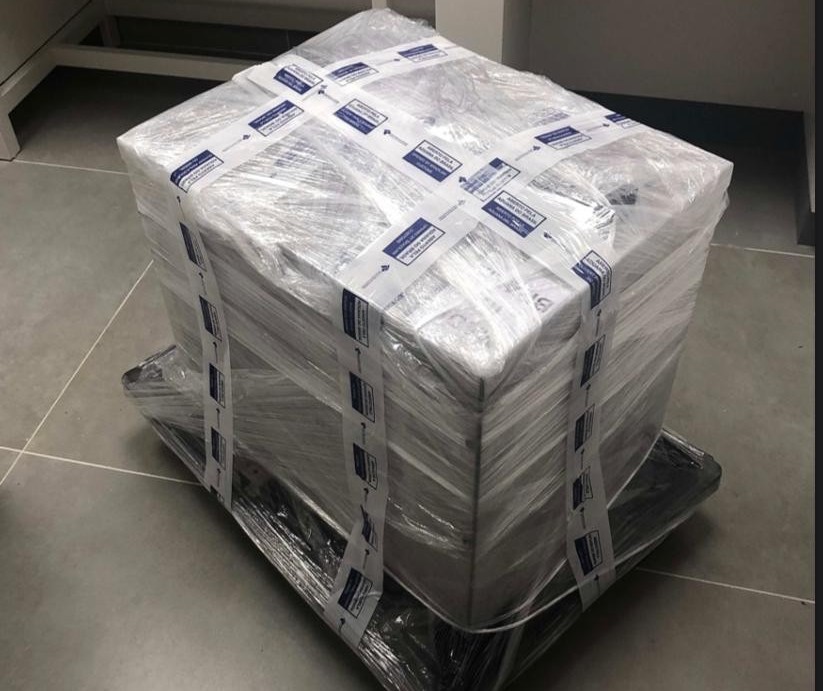 Polícia Federal cumpre mandado de busca e apreensão em Munhoz de Melo
