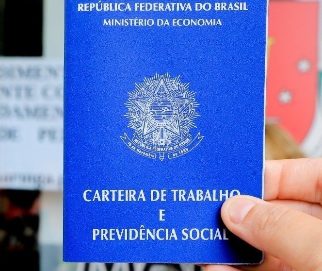 Confira as vagas de emprego na Agência do Trabalhador de Maringá