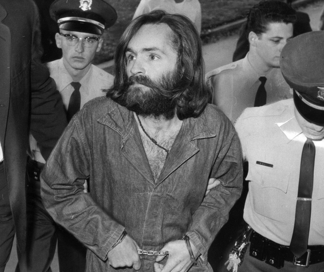 50 anos dos massacres de Charles Manson e a influência ao cinema