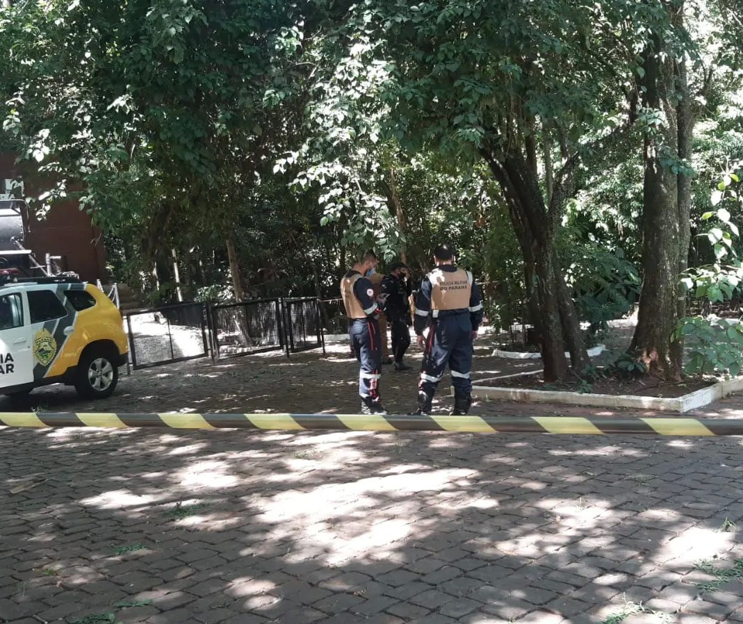 Detento morto no Parque do Ingá era de Sarandi e tinha envolvimento com tráfico de drogas