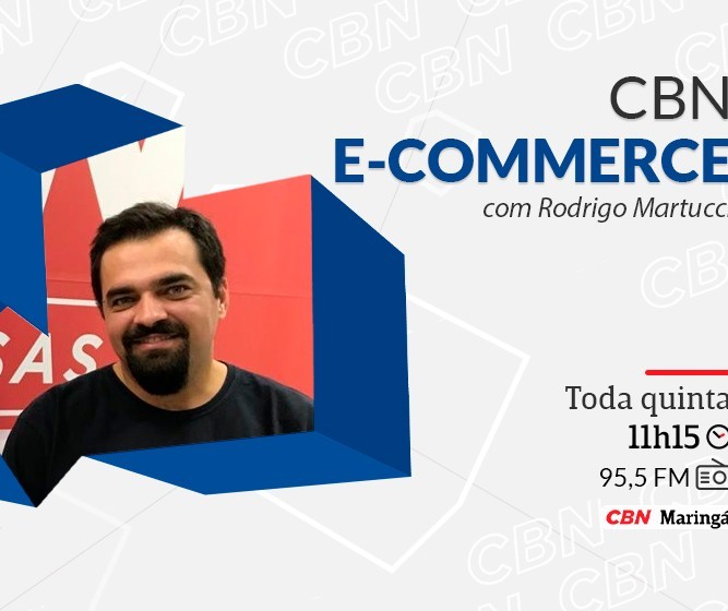 Cada vez mais pessoas compram online 