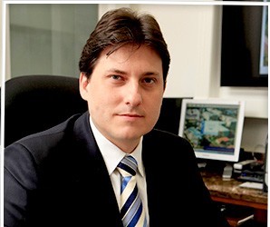 Wilson de Matos Silva Filho é eleito presidente do Codem
