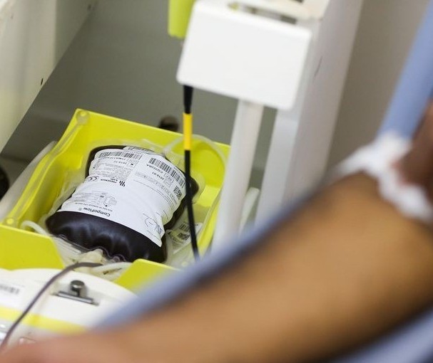 Dia Nacional do Doador de Sangue reforça a importância de doar