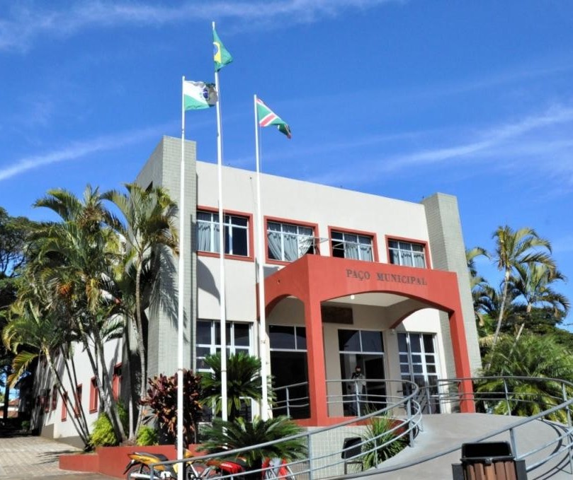 Prefeitura de Jandaia do Sul realiza concurso para preenchimento de 23 vagas
