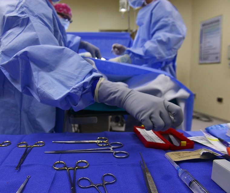 Maringá tem 159 pacientes aguardando por cirurgias bariátricas