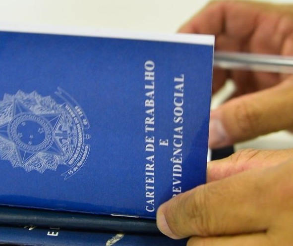 Agência do Trabalhador oferta 153 vagas de emprego