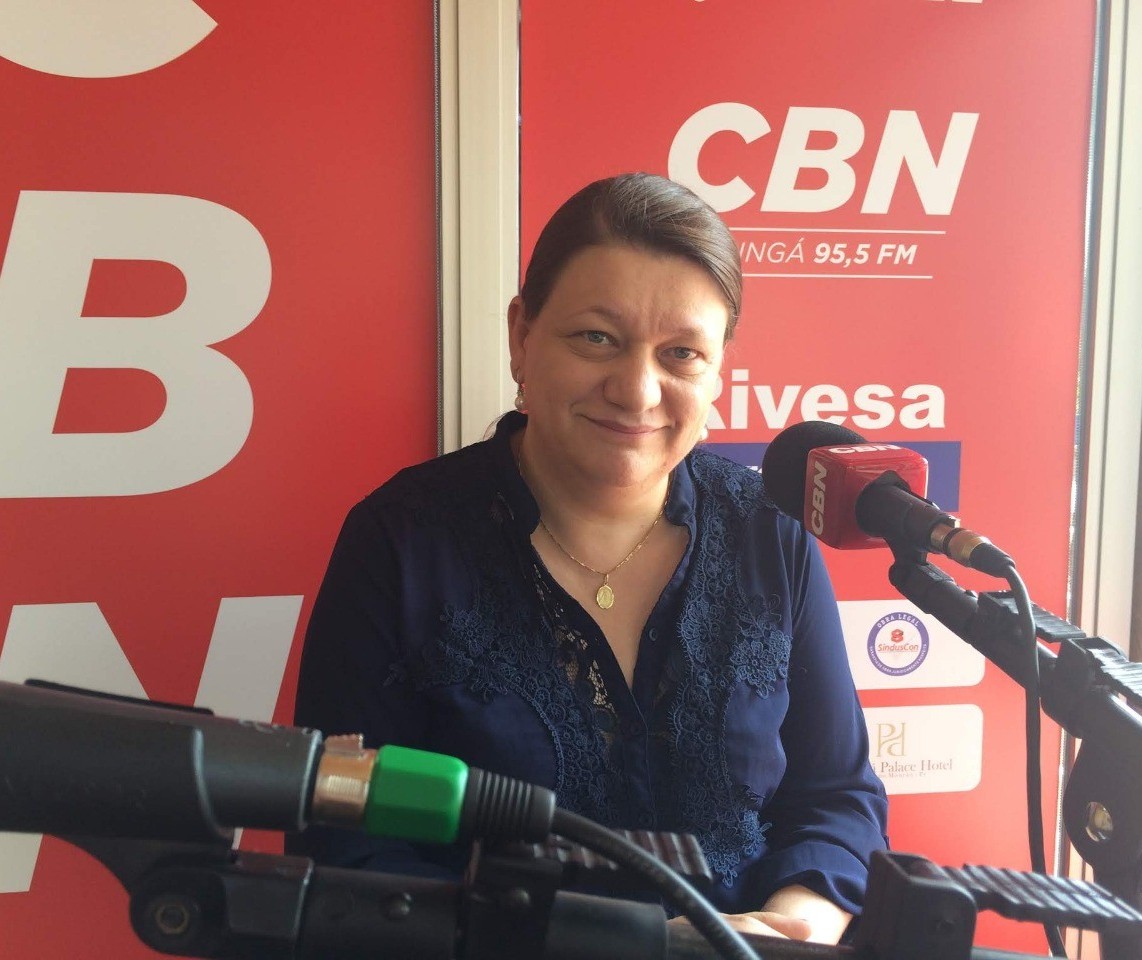 Morre aos 48 anos Marta Kaiser Leitner, fundadora da Casa das Fraldas