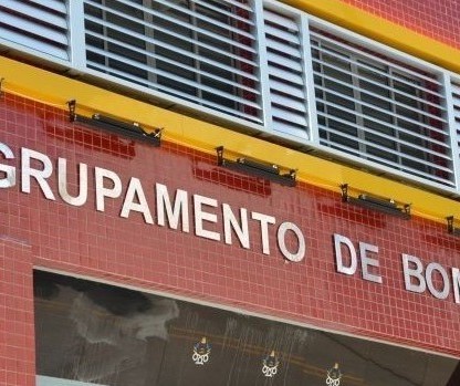 Crianças são responsáveis pela maioria dos trotes ao Corpo de Bombeiros em Maringá