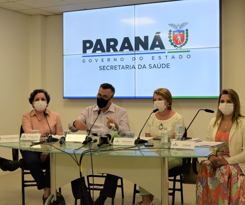 Sesa confirma morte por Influenza H3N2 em Maringá