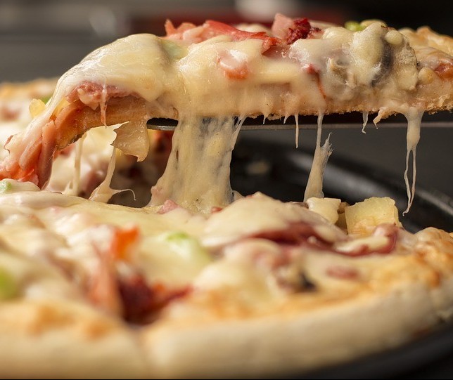São Paulo é a região onde mais se consome pizza no Brasil