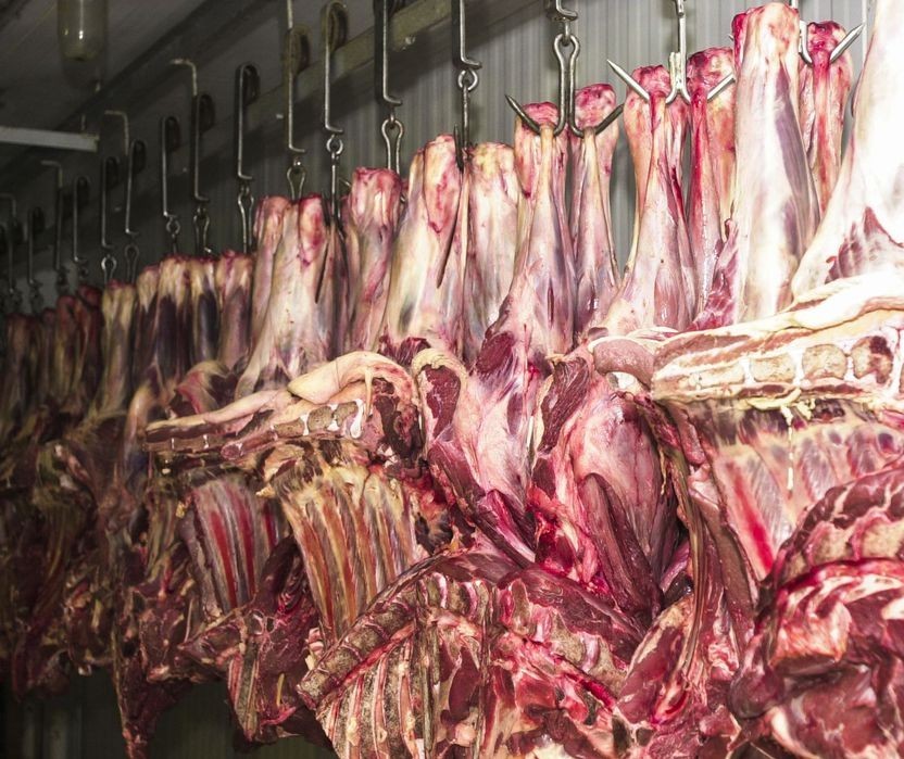 Coronavírus muda distribuição de carne dentro e fora do país