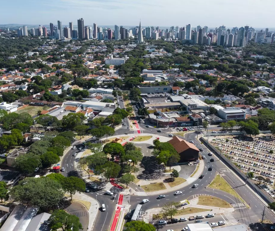 Sociedade Civil Organizada é um diferencial de Maringá