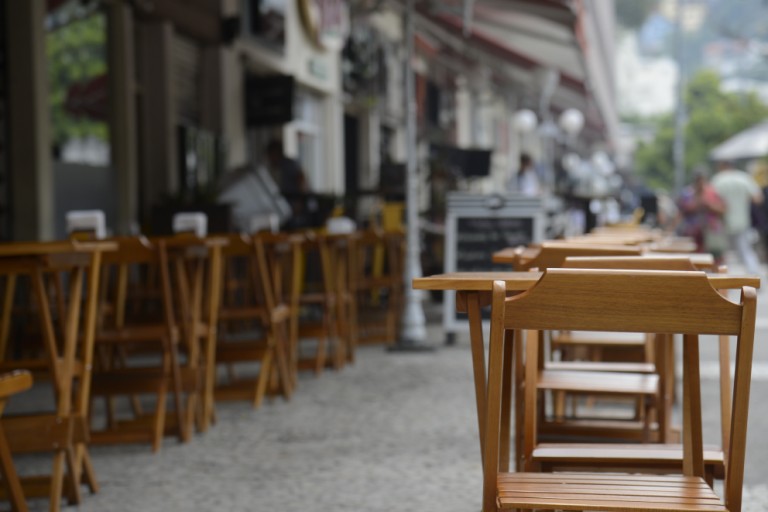 Feriados não foram responsáveis únicos pelo aumento de casos, a campanha eleitoral tem sua contribuição