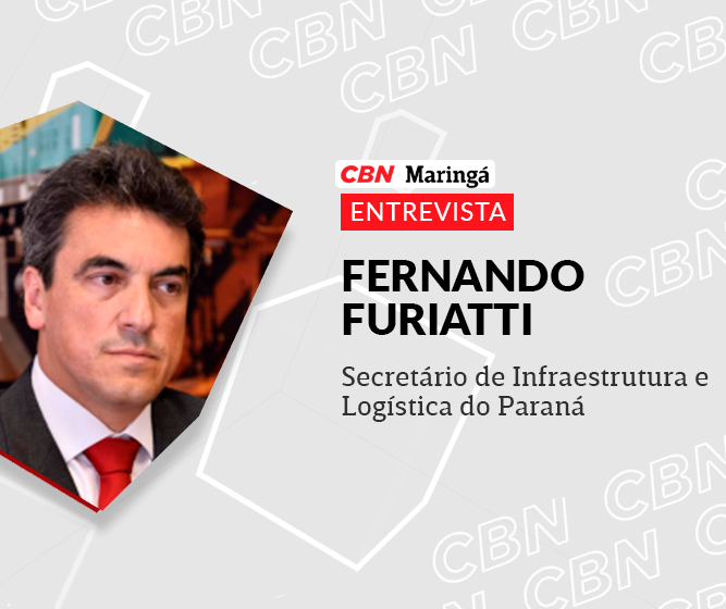 Sarandi terá um contorno; é um compromisso, diz secretário