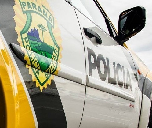 Após reagir a assalto, atleta é esfaqueado em Maringá