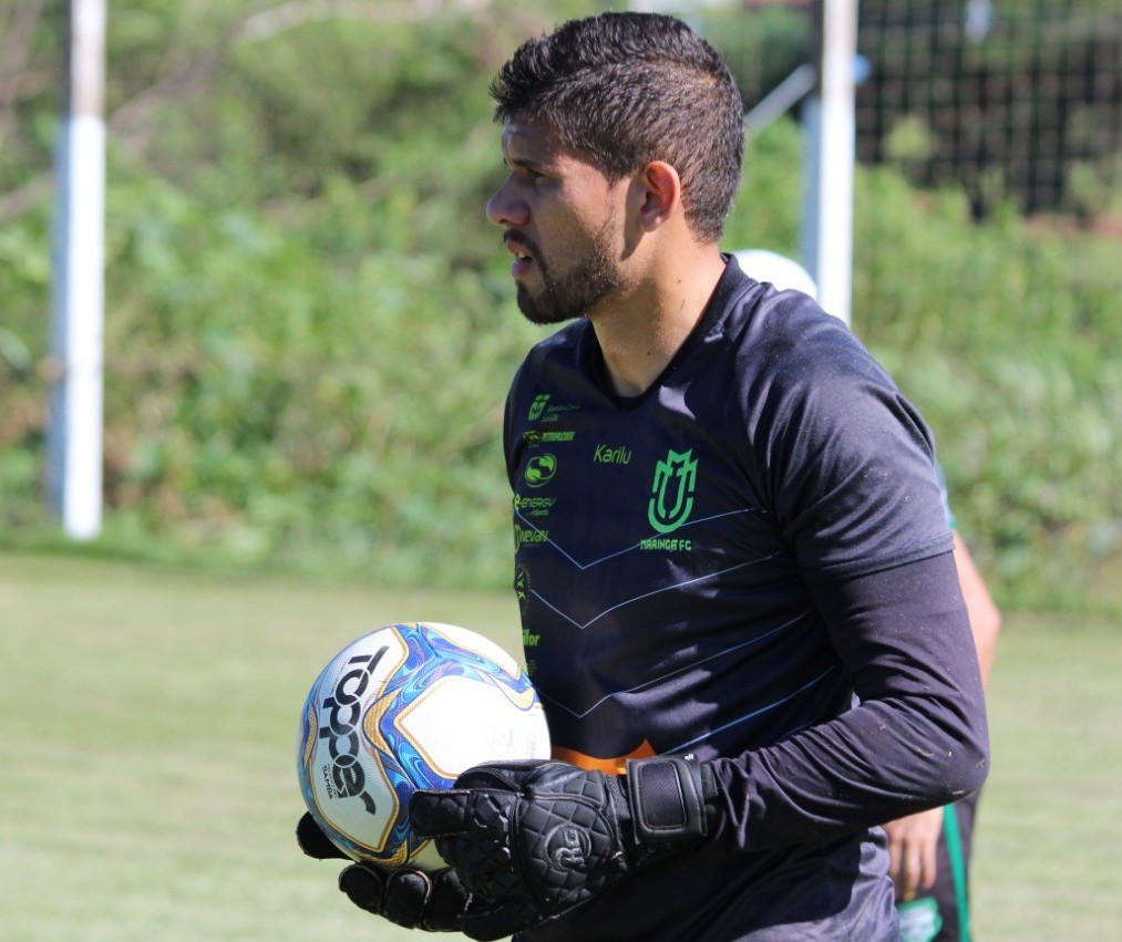 MFC contrata reforços para disputar a série D